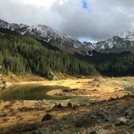 Rivers & Birds: An Interview with Roberta Salazar and Victoria Miera